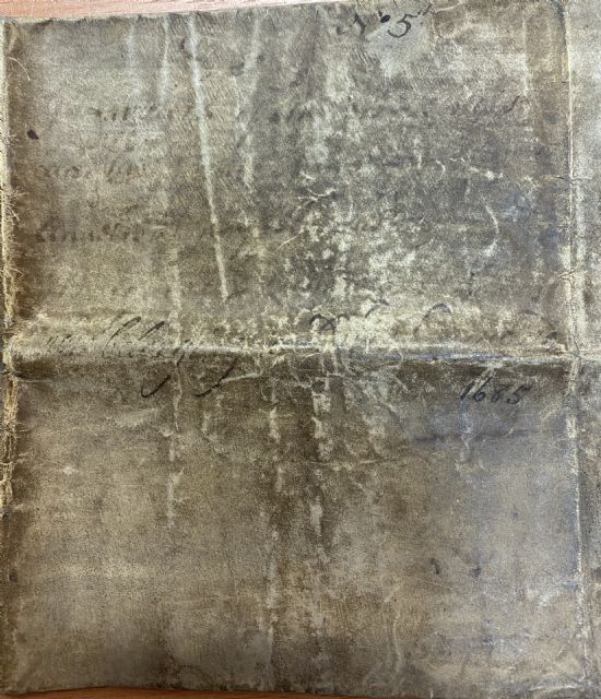 1685 cover